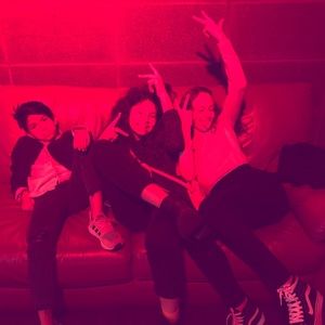 Meet your Posher, Sharon